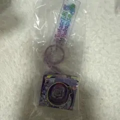 たまごっち カスタムキーリング2 Purple Skyのサムネイル