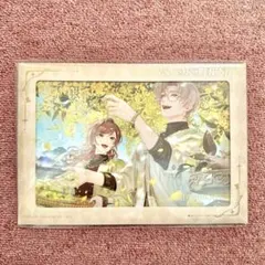 ヴァイオレット・エヴァーガーデン 額装アート ―色景―【翠】 - メルカリ