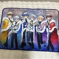 めろんぱーかーブランケット等身大バージョン