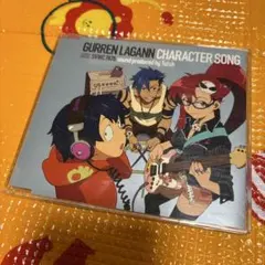 天元突破グレンラガン DVD コンプリートコレクション - メルカリ