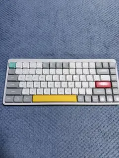 nuphy air75 v2のサムネイル