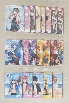 すとぷり ブロマイド 20枚