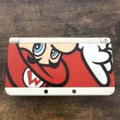 New ニンテンドー 3DS ジャンク
