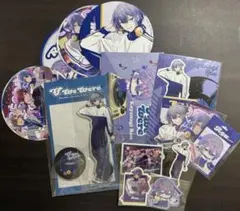 KAITO グッズ まとめ売り アクリルスタンド 缶バッジ - メルカリ KAITO まとめ売りセット38点缶バッジアクリルスタンド