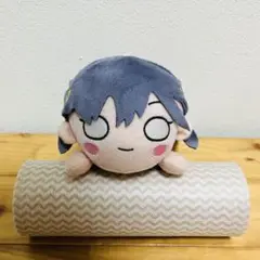 ラブライブ！　蓮ノ空　寝そべり ぬいぐるみ Vol.4　桂城 泉