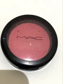 ★MAC パウダーチーク ドリイミックス