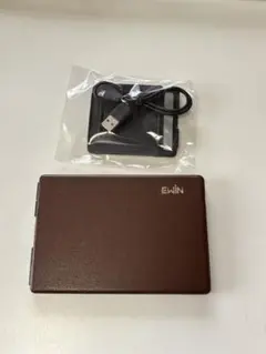 Ewin 折りたたみキーボード【ジャンク品】