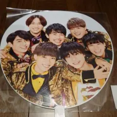 関西ジャニーズJr.あけおめコンサート2021