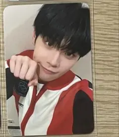 ZEROBASEONE zb1 muvve 香港　テレ