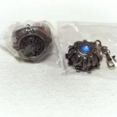 希少　トランスフォーマー　ONE　チャーム　リング