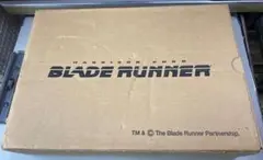 ブレードランナー プレミアム限定5枚組 DVD