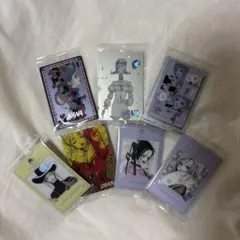 矢沢あい　ウエハース　NANAレア