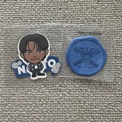 NAOTO ガチャガチャ