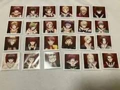 アニメイト A3 ランダムフォトカード 購入特典 A3! フルコンプ ノーマル