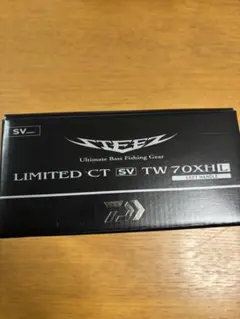 25スティーズリミテッド CT SV TW 70XHL 左ハンドルのサムネイル