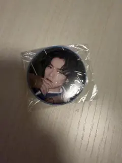 川村壱馬　缶バッジ