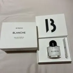BYREDO BLANCHE オードパルファム　ブランシェ　バイレード