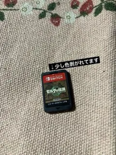 ゼルダの伝説 ティアーズオブザキングダム