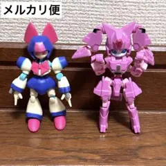 可動フィギュア