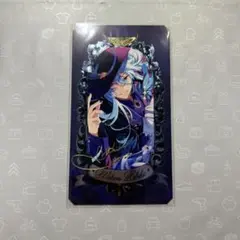 あんスタ　ミュージアムカード　渉