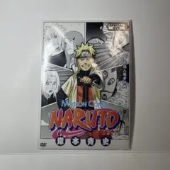 NARUTO MOTION COMIC 劇場入場者特典 DVD - メルカリ