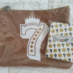 WEST ラッキィィィィィィィ7 グッズまとめ売り - メルカリ