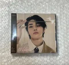 straykids スキズ Hollow fc盤 アイエン盤 IN 未開封