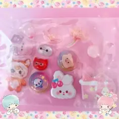 おすそ分けシール⭐️53