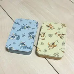 ブイズ　ダメカンケース