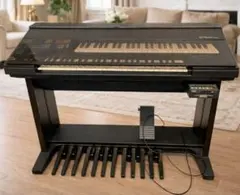 Yamaha Electone HS-5 ほぼ未使用 2026年最新】Yahoo!オークション -エレクトーン hs-5の中古品・新品