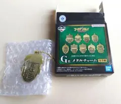 ゴールデンカムイ　一番くじ　G賞 尾形百之助