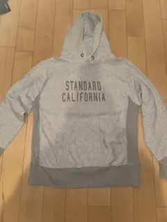 Champion reverse wave スタンダードカルフォルニア