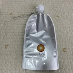 【新品未使用】 ラバ水素水専用バッグ　LAVA　水素ボトルのサムネイル