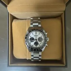 セイコー　プロスペックス　スピードタイマー　SBDL085 箱説保