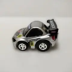 チョロＱ アドバン シルビア