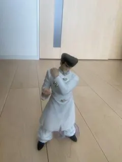 【一番くじ】 HUNTER × HUNTER ナックル