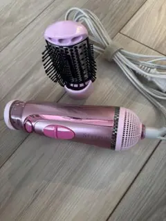 テスコム　カールドライヤー