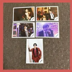 公式写真 SnowMan オフショ まとめ売り 大量 混合 集合 宮舘涼太 ⑦