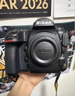 Nikon D850 +標準レンズ+望遠レンズ とむ様専用 - メルカリ