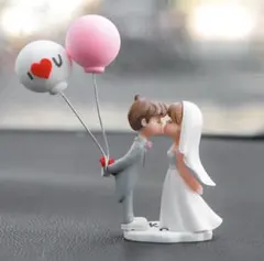 値下げ❤新郎新婦 結婚式 ケーキトッパー ウェディング ウェルカムスペース 小物