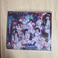 iLiFE! BRAVE GROOVE CD 新品未開封　セット 未開封】iLiFE! アイライフBRAVE GROOVE CD - メルカリ