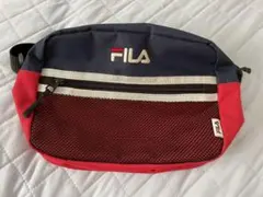 ショルダーバッグ 肩掛け カバン FILA スポーツ