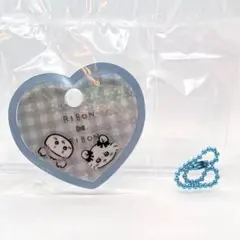 ちいかわ　きゃらシャカチャームグミ　スペシャル　モモンガ＆古本屋