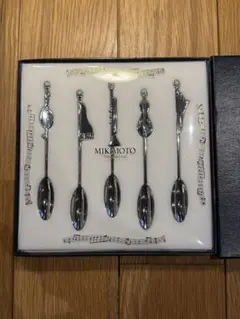 2025年最新】MIKIMOTO カトラリー(スプーン等)の人気アイテム - メルカリ
