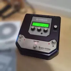 2026年最新】YAMAHA Magicstompの人気アイテム - メルカリ