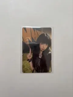 カリナ richman hmv トレカ