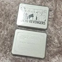 東京リベンジャーズ 東リベ 新体験展 ポストカード 原画 万次郎 場地 千冬