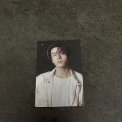 ENHYPEN 宵 YOI 日本アルバム 通常版 初回プレス トレカ ジェイク