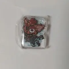 poppy playtime イートゥーン アクリルブロック グロウビー - メルカリ