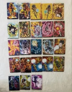 イタジャガ ドラゴンボール vol.9 セミコンプ 20種 - メルカリ